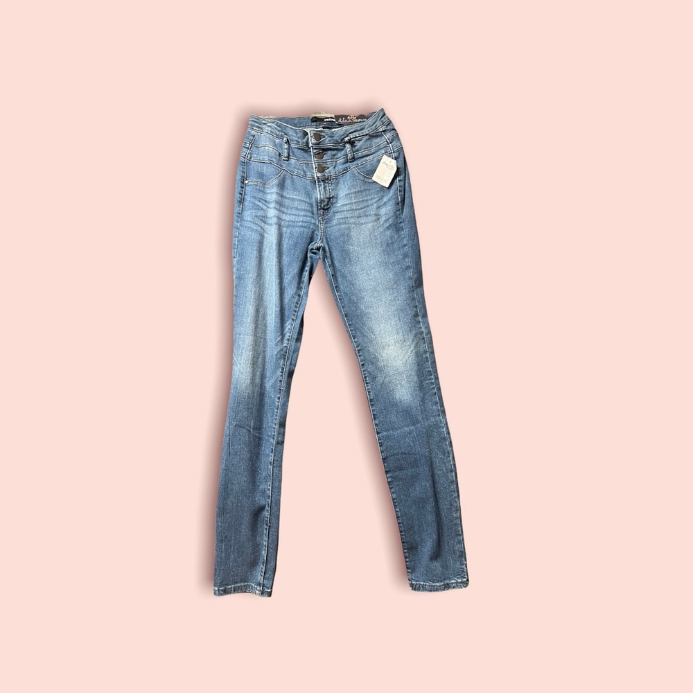 Charlotte Russe Jeans